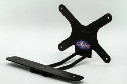 STO N SHO - STO N SHO SNS235 Quick Release License Plate Bracket Select 19-20 BMW 7-Series - Image 2