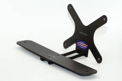 STO N SHO - STO N SHO SNS262 Quick Release License Plate Bracket for 20 RC350/RC300 F Sport - Image 2