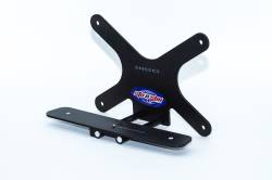 STO N SHO - STO N SHO SNS263 Quick Release License Plate Bracket for 19-20 Ford Ranger - Image 2