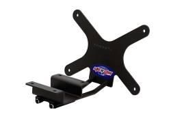 STO N SHO - STO N SHO SNS267a Quick Release License Plate Bracket Select 20-24 Porsche 911 - Image 2