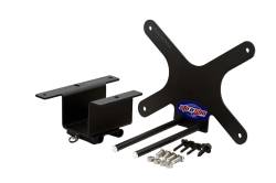 STO N SHO - STO N SHO SNS200a Quick Release License Plate Bracket 20-25 Chevy Corvette Z51 - Image 3