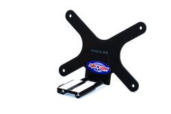 STO N SHO - STO N SHO SNS133 Quick Release License Plate Bracket for 17-18 Audi A5/S5 - Image 2