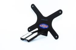 STO N SHO - STO N SHO SNS149 Quick Release License Plate Bracket Select 18-20 BMW X6/X1/X7 - Image 2