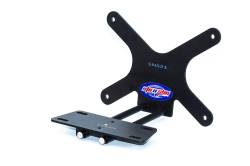 STO N SHO - STO N SHO SNS21 Quick Release License Plate Brkt 13-16 Ford Fusion/Lincoln MKZ - Image 2