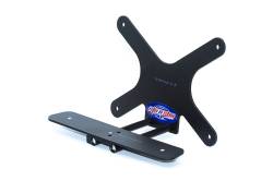 STO N SHO - STO N SHO SNS213 Quick Release License Plate Bracket for Select 19-20 BMW M2 - Image 2