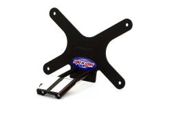 STO N SHO - STO N SHO SNS224 Quick Release License Plate Bracket for 18-20 Jaguar E-Pace - Image 2