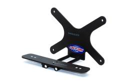 STO N SHO - STO N SHO SNS225 Quick Release License Plate Bracket for 18-19 Jaguar XJ/XJL - Image 2