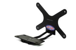 STO N SHO - STO N SHO SNS29a Quick Release License Plate Bracket Select 12-16 BMW 5/6-Series - Image 2