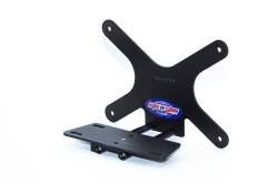 STO N SHO - STO N SHO SNS31 Quick Release License Plate Bracket for 14-17 Ford Fiesta ST - Image 2