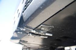 STO N SHO - STO N SHO SNS37a Quick Release License Plate Bkt for 13-14 Lexus GS350 F Sport - Image 2