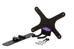 STO N SHO - STO N SHO SNS41a Quick Release License Plate Bracket Select 16-25 MX-5 Miata - Image 3