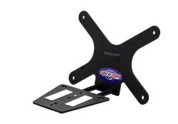 STO N SHO - STO N SHO SNS281 Quick Release License Plate Bracket Select 21-25 Jaguar F-Pace - Image 2