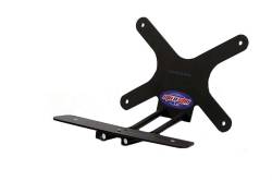 STO N SHO - STO N SHO SNS286 Quick Release License Plate Bracket for 21-25 Jaguar F-Pace SVR - Image 2