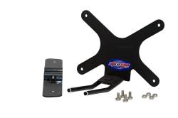 STO N SHO - STO N SHO SNS282 Quick Release License Plate Bracket for Select 21-23 BMW M550i - Image 3