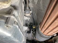 B&M - B&M 80899 Transfer Case Shift Cable for Jeep 3.6 3.8 - Image 2