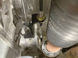 B&M - B&M 80899 Transfer Case Shift Cable for Jeep 3.6 3.8 - Image 4