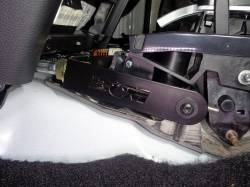 B&M - B&M 80899 Transfer Case Shift Cable for Jeep 3.6 3.8 - Image 6