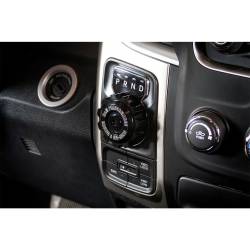 B&M - B&M 81166 Automatic Transmission Shift Lever Knob - Image 5