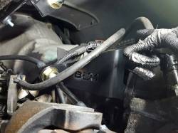 B&M - B&M 81184 Transfer Case Shift Cable - Image 6