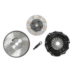 Hays - Hays 93-2001 Transmission Clutch Kit for Small Block Ford Car - Image 1