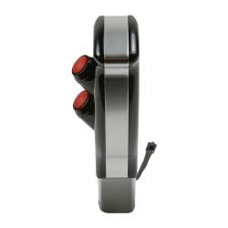 Hurst - Hurst 5380440 13-14 Ford Mustang Automatic Transmission Shift Lever Knob - Image 3