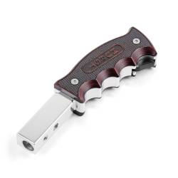 Hurst - Hurst 1539000 Automatic Transmission Shift Lever Kit - Image 5