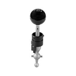 Hurst - Hurst 3916036 Manual Transmission Shifter Assembly for 15-24 Ford Mustang - Image 2