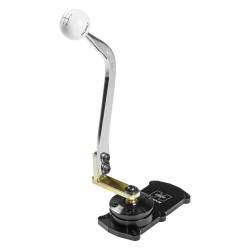 Hurst - Hurst 3912005 Manual Transmission Shifter Assembly for 64-67 Chevrolet Chevelle - Image 1