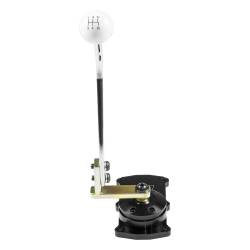 Hurst - Hurst 3912005 Manual Transmission Shifter Assembly for 64-67 Chevrolet Chevelle - Image 3