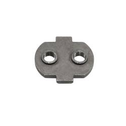 Hurst - Hurst 1950055 Manual Transmission Shift Shaft Pin - Image 1