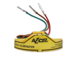 ACCEL - ACCEL 2010ACC Ignition Conversion Kit for GM V-8 Points Distributors - Image 5