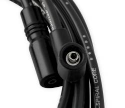 ACCEL - ACCEL 9044CK Plug Wire Set for 95-01 Chevy/GMC 4.3L V6 Black Ceramic - Image 3