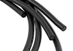 ACCEL - ACCEL 9000CK Spark Plug Wire Set Universal 180-DEG Black Ceramic Boots - Image 2