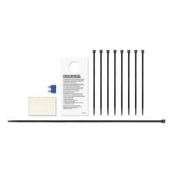 CURT - Custom Wiring Connector 7-Way RV Blade Select Palisade Santa Cruz Telluride - Image 2