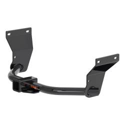 CURT - Class 3 Trailer Hitch 2" Receiver Select Acura RDX - Image 1