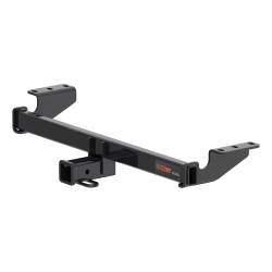 CURT - Class 3 Trailer Hitch 2" Receiver Select Ford Bronco Sport - Image 1
