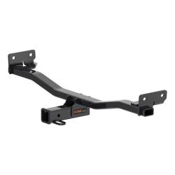 CURT - Class 3 Trailer Hitch 2" Receiver Select Hyundai Tucson Kia Sportage - Image 1