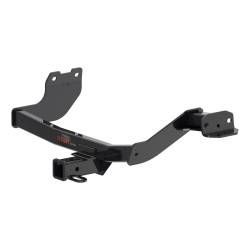 CURT - Class 3 Trailer Hitch 2" Receiver Select Hyundai Santa Cruz - Image 1