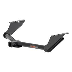 CURT - Class 3 Trailer Hitch 2" Receiver Select Jeep Gladiator - Image 1