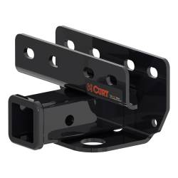 CURT - Class 3 Trailer Hitch 2" Receiver Select Ford Bronco - Image 1