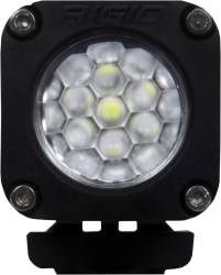 Rigid Industries - Rigid Industries 20531 Ignite Diffused LED Light Surface Mount Black Single - Image 2