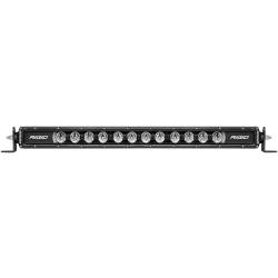 Rigid Industries - Rigid Industries 220603 Radiance Plus SR-Series 20" LED Light RGBW Backlight - Image 1