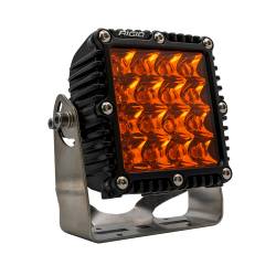 Rigid Industries - Rigid Industries 244293 Q-Series Spot w/Amber PRO Lens - Image 2
