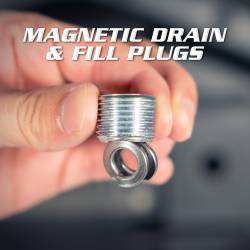 Yukon Gear and Axle - Yukon Gear YHCC-AAM11.5 6.4 RWD Differential Cover - Image 5