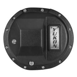 Yukon Gear and Axle - Yukon Gear YHCC-GM9.5-12B Rear Differential Cover for GM 9.5" & 9.76" - Image 9