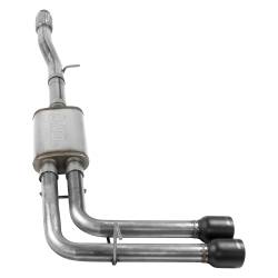Flowmaster - Flowmaster 717787 Chevrolet GMC 4.3 5.3 Exhaust System - Image 2