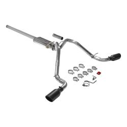 Flowmaster - Flowmaster 717822 Chevrolet GMC 5.3 Exhaust System - Image 3