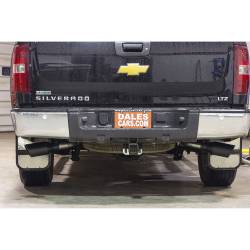 Flowmaster - Flowmaster 717822 Chevrolet GMC 5.3 Exhaust System - Image 7