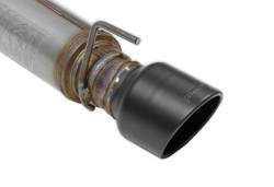 Flowmaster - Flowmaster 717827 05-10 Ford Mustang 4.6 5.4 Exhaust System - Image 4