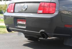Flowmaster - Flowmaster 717827 05-10 Ford Mustang 4.6 5.4 Exhaust System - Image 6